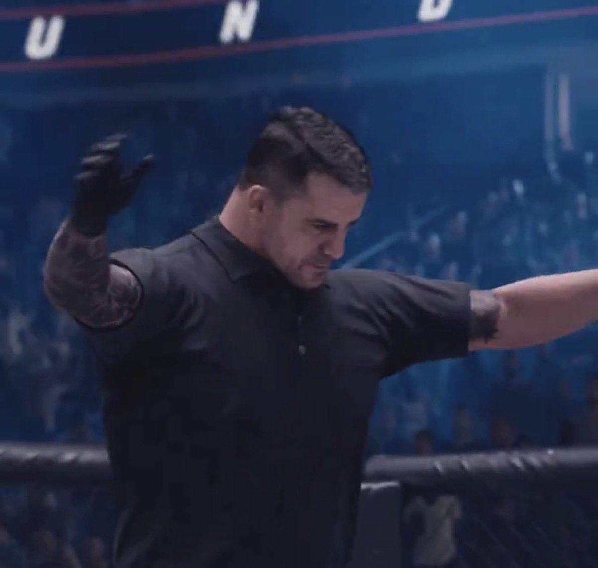 Marc Goddard tweet media