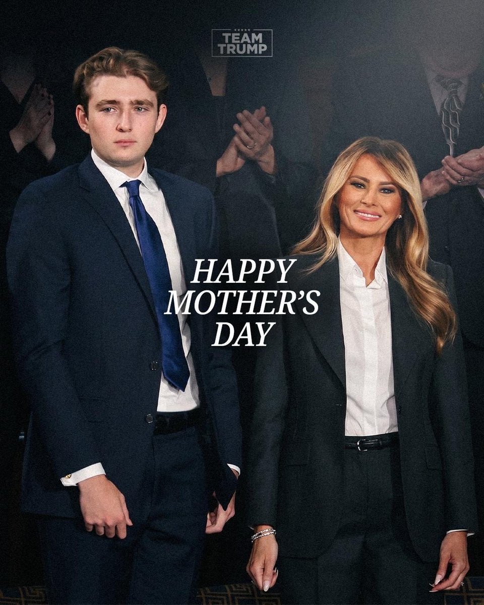 Happy Mother’s Day! 🌸💗🇺🇸