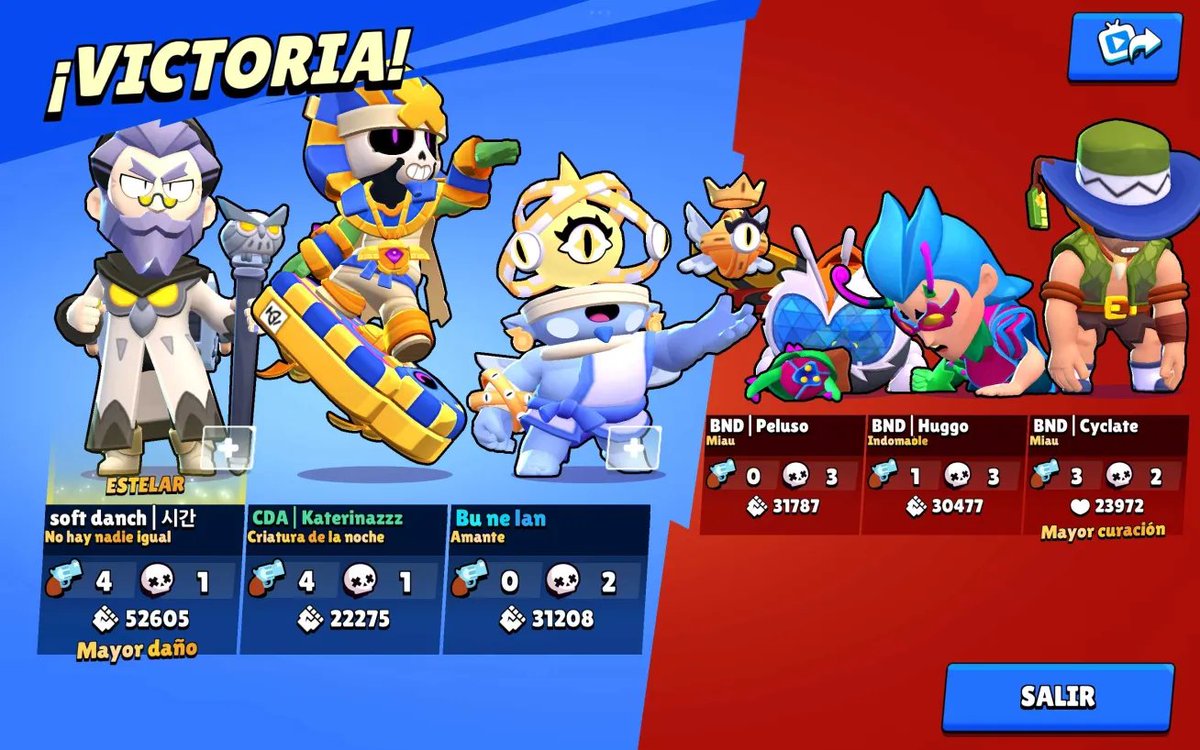 HorcajoNes35499's tweet photo. Se ha ganado 2-1 ggs @Bandits_GG_ , no es un resultado el cual flexear ya que solo rascamos 2 puntos que no saben a mucho, pero bueno ha sido un partidazo https://t.co/wZ8UfpxiLJ