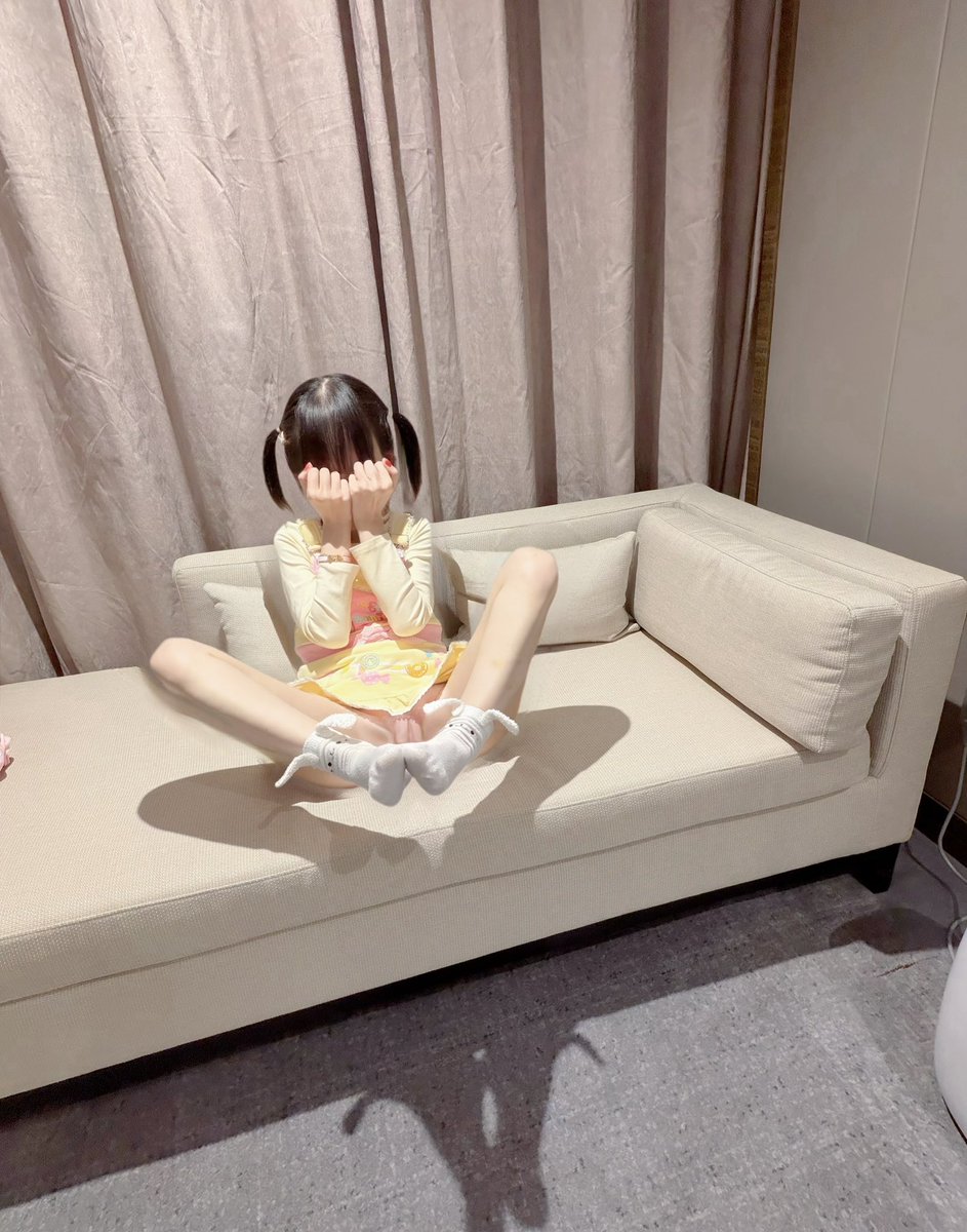 幼兔 tweet media