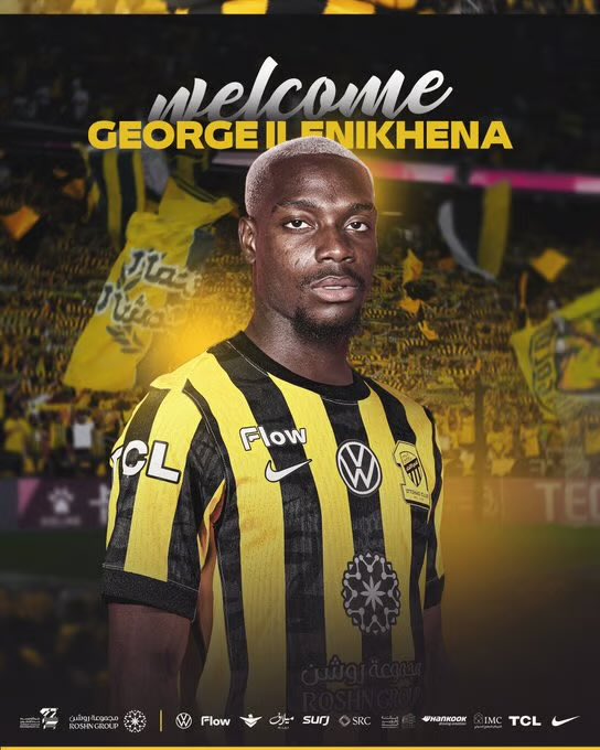 ITTI BOOM - اتي بــوم tweet media