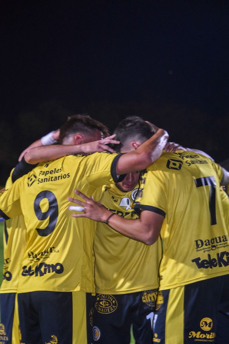 Club Comunicaciones tweet media