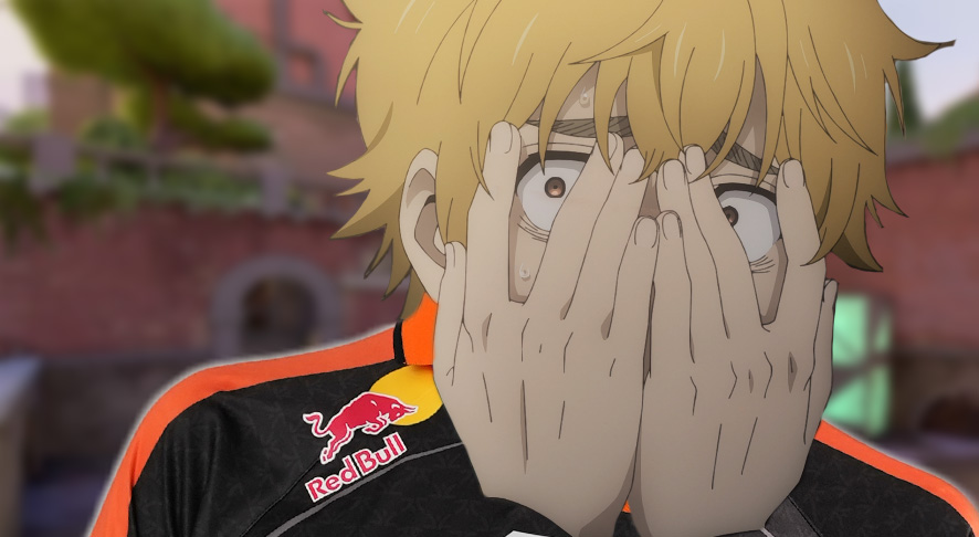 FNATIC tweet media