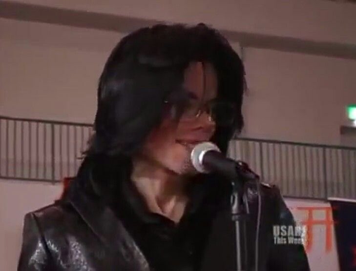 luli 🎶 #MichaelMovie tweet media