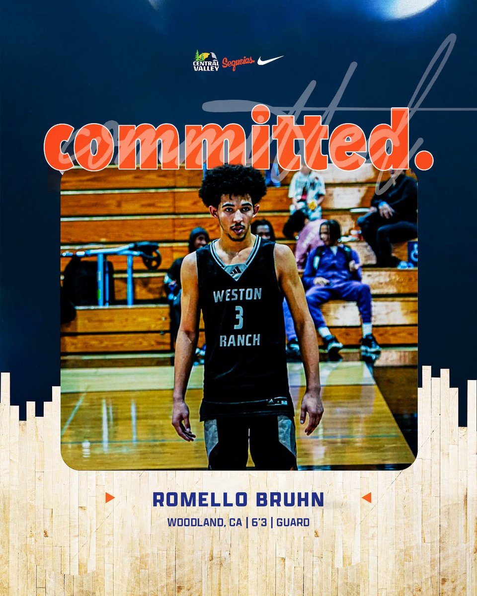 College of the Sequoias Men’s Basketball tweet media