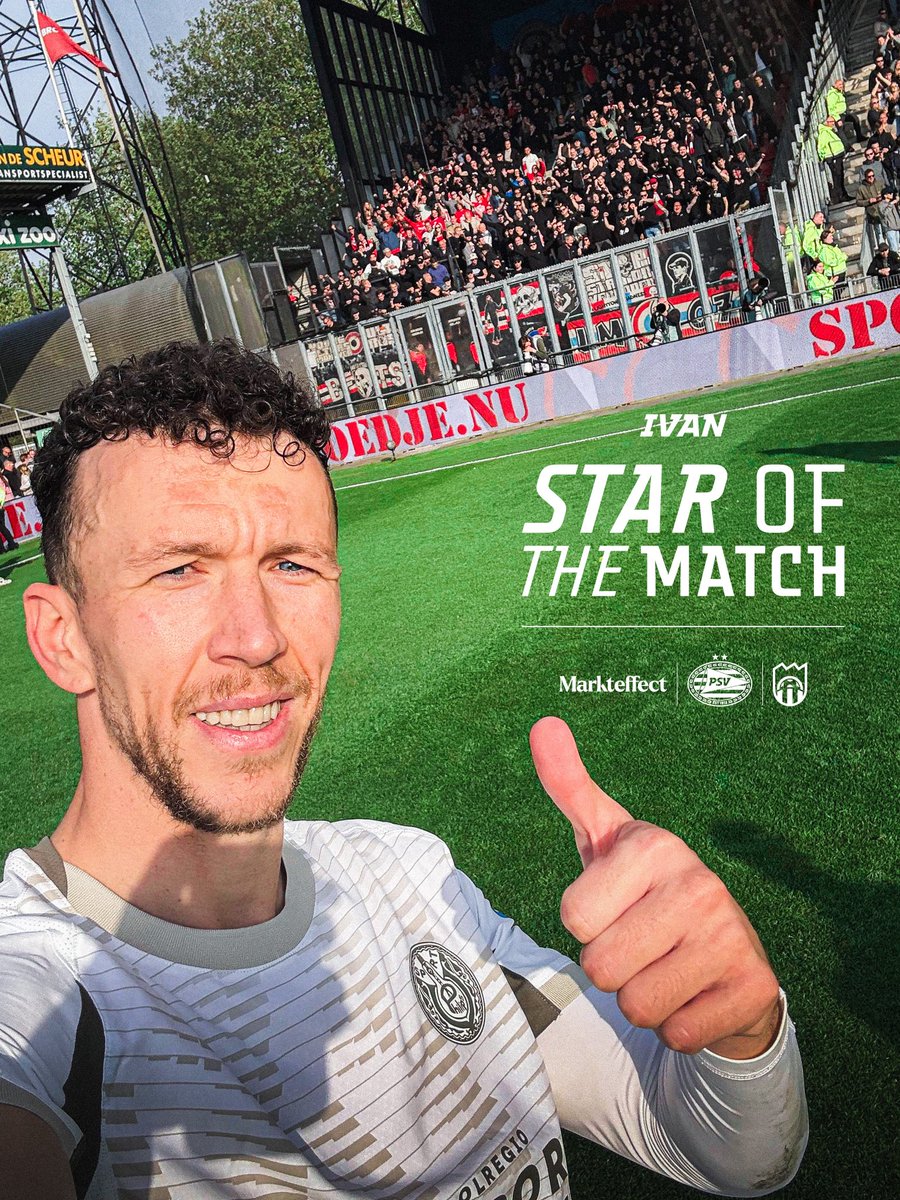 PSV tweet media