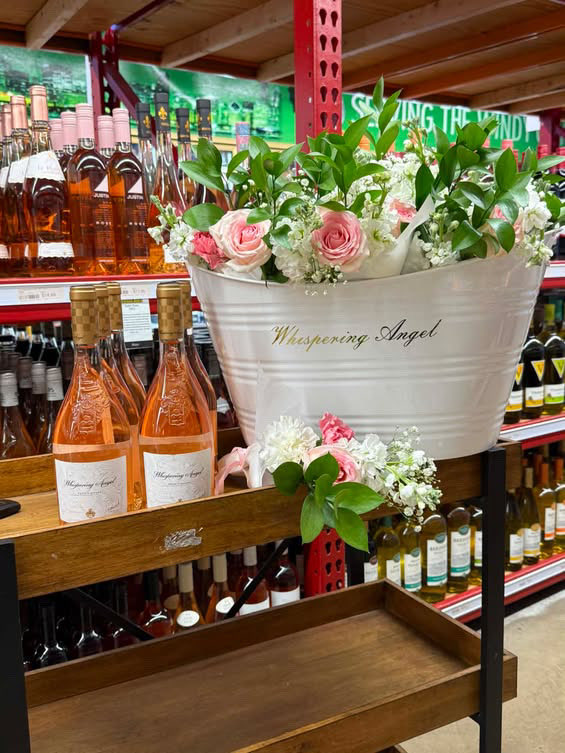 Sals Beverage World tweet media