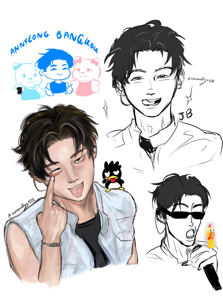 매티 | น้งแมทที่ tweet media