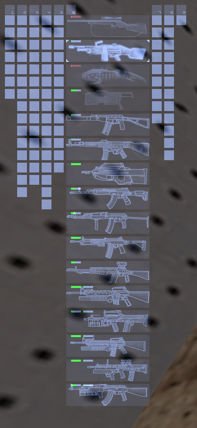 Momazos Shotgunner tweet media