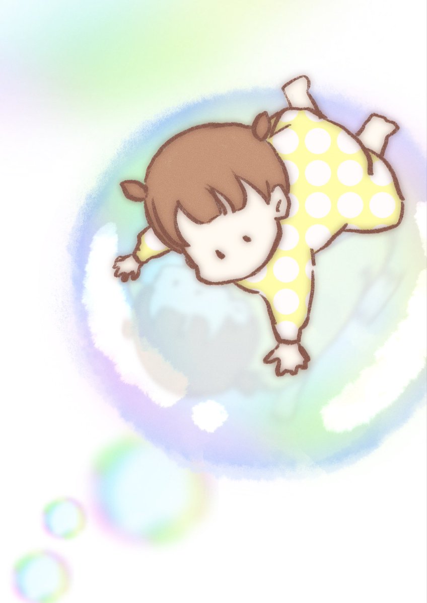 【シャボン玉様 ご専用】ありがとうございました❤❤❤ Post by しょううま/ご依頼募集中 on X: シャボン玉🫧