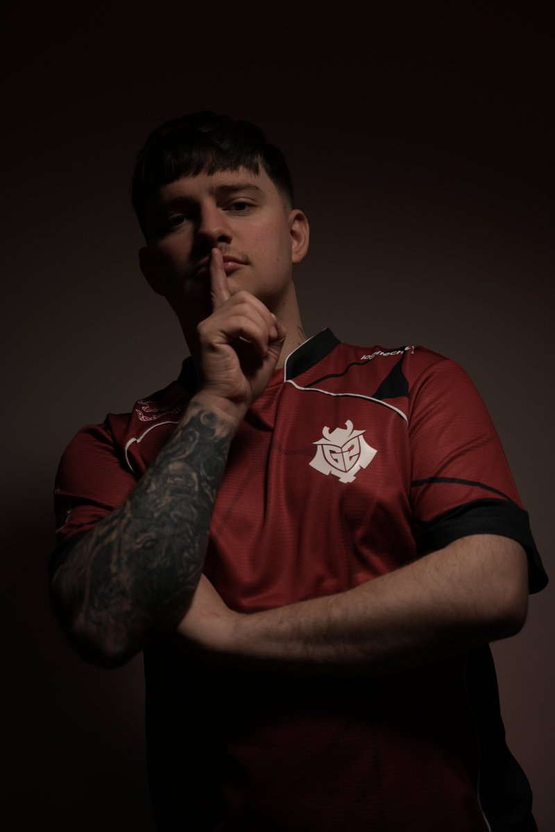 G2 Rainbow Six tweet media