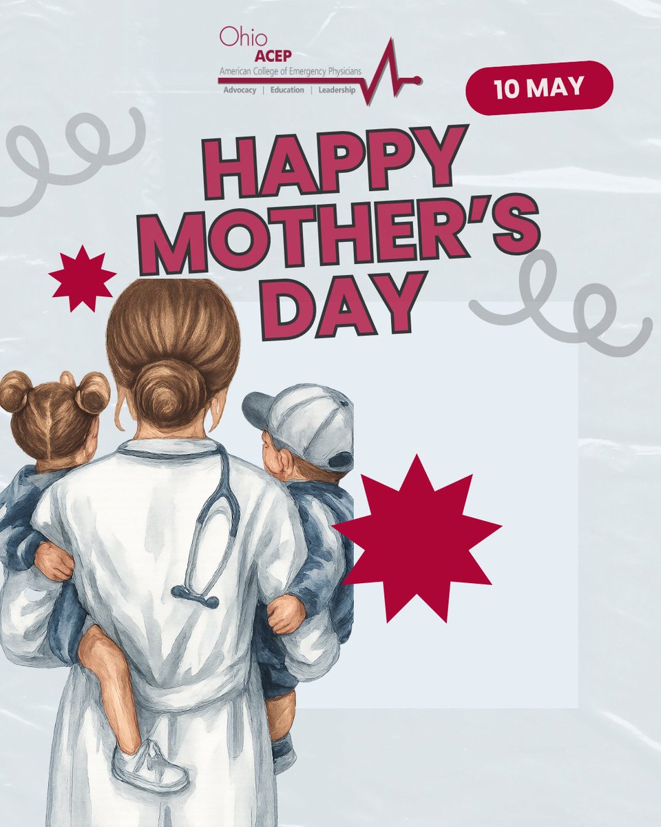 Ohio ACEP tweet media