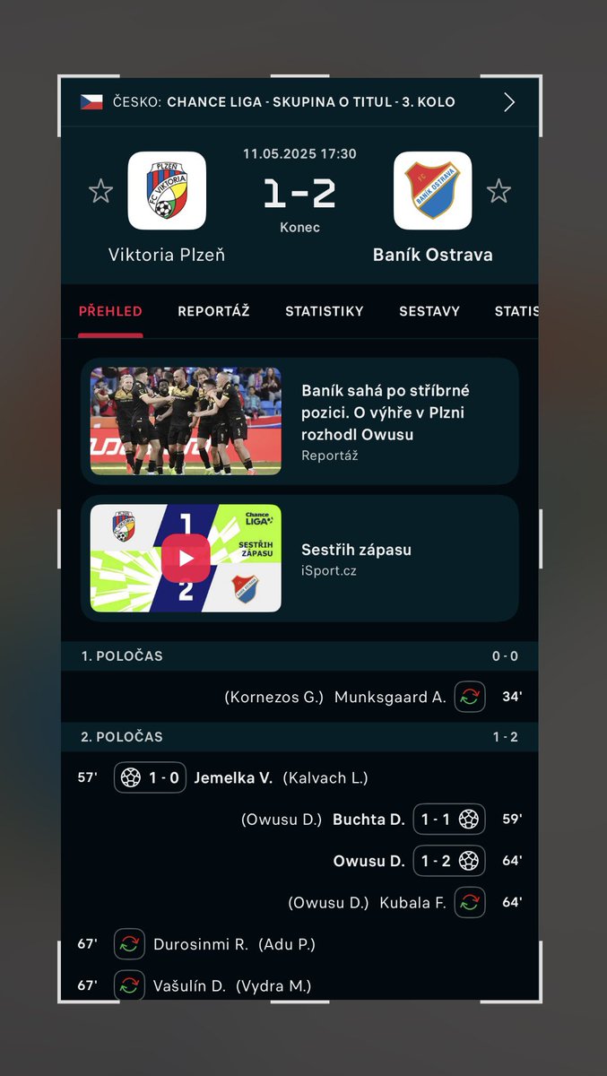 Ostravský Honza 🇨🇿 tweet media