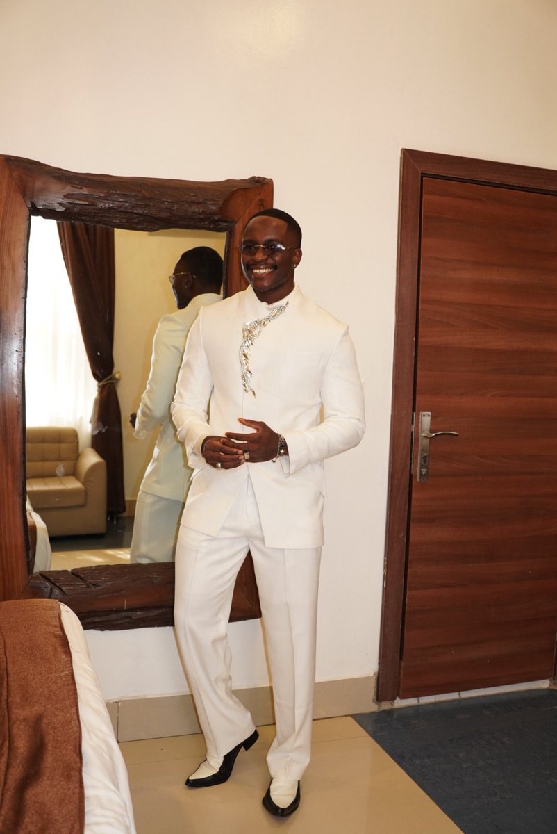 TheDavidEyo's tweet photo. Winning Szn !
#Amvca12 https://t.co/4CZH7LBEnx