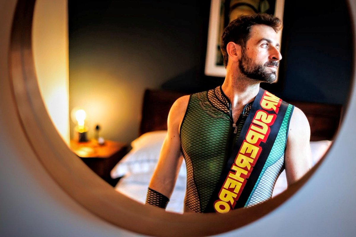 🥊⛓️JamesBound💦🩲 🏡:Vancouver🇨🇦 tweet media