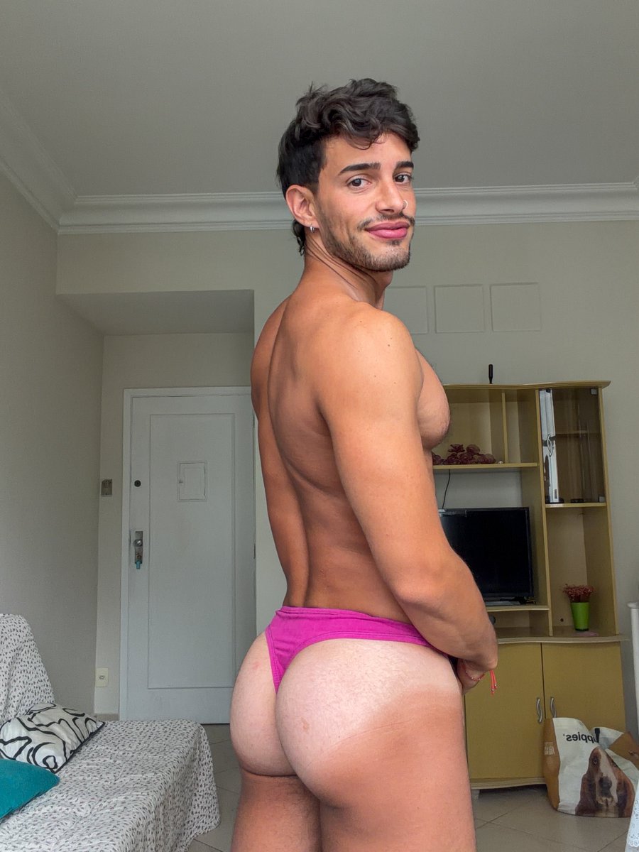 está re grande 🍑