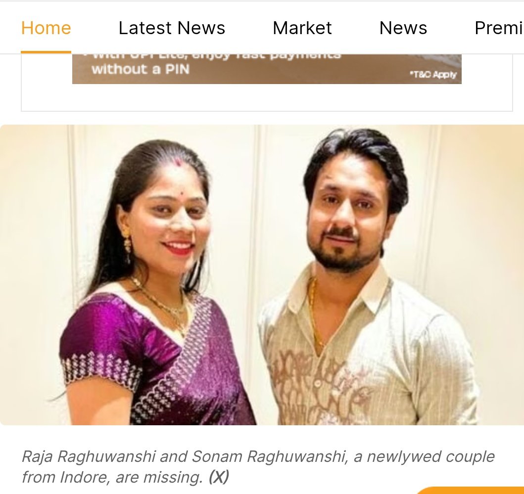 Deepak tweet media