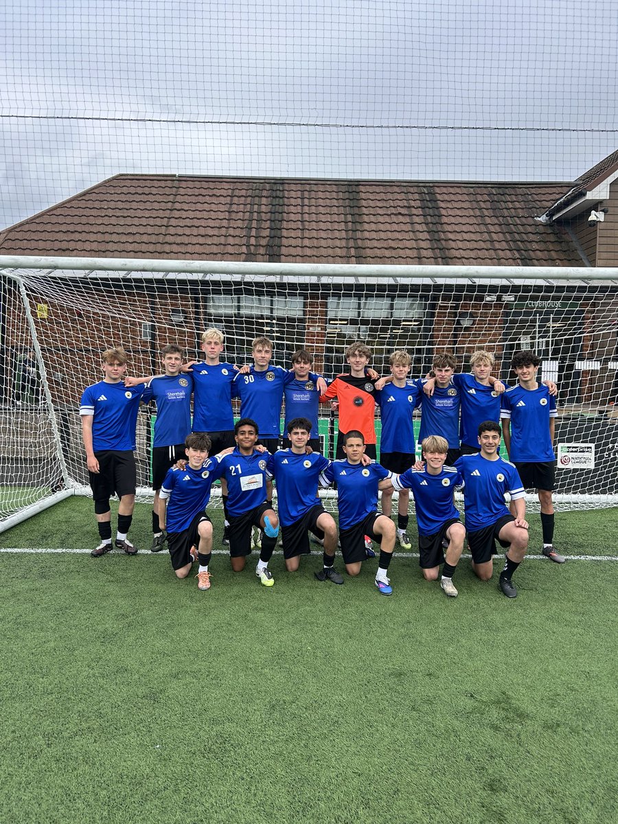 ASC Brighton Rangers⚫️⚪️ tweet media