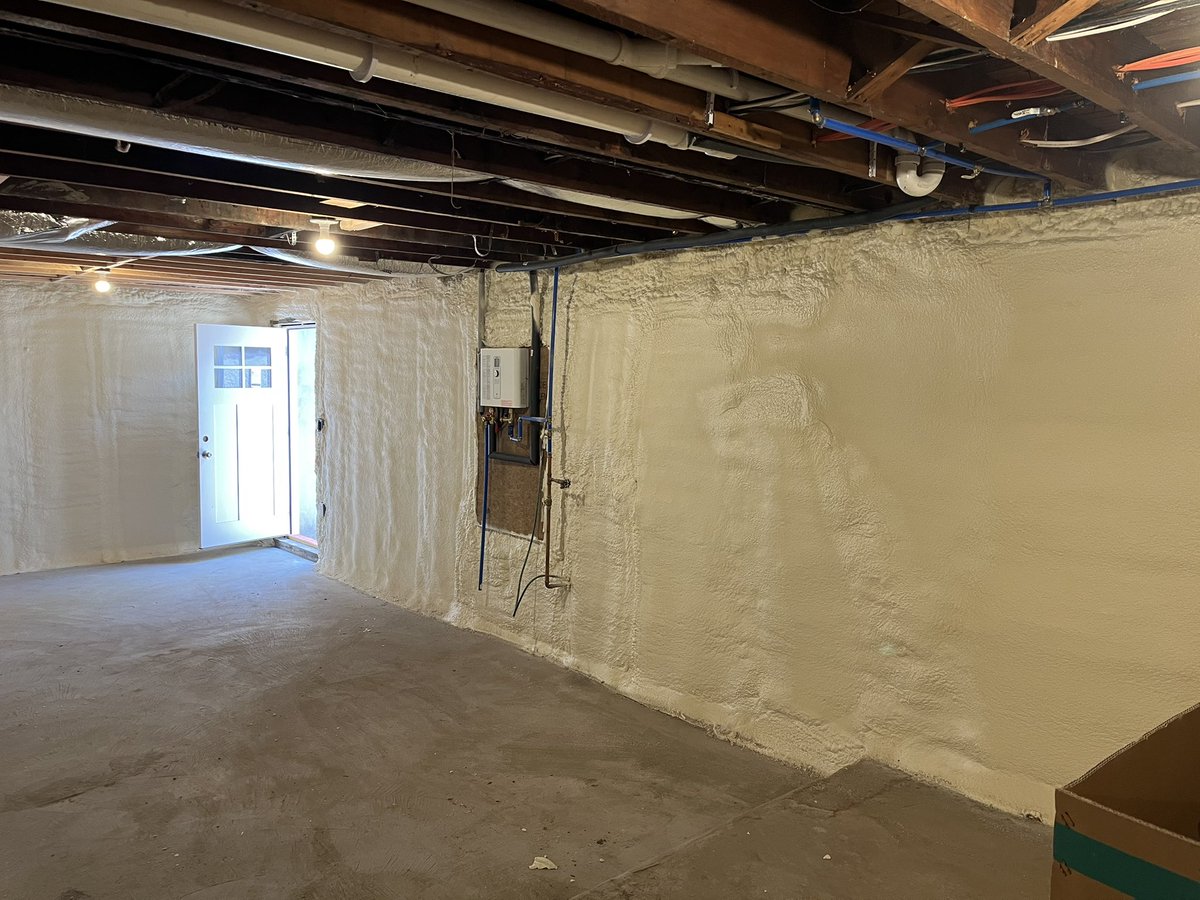 Camco Insulation tweet media
