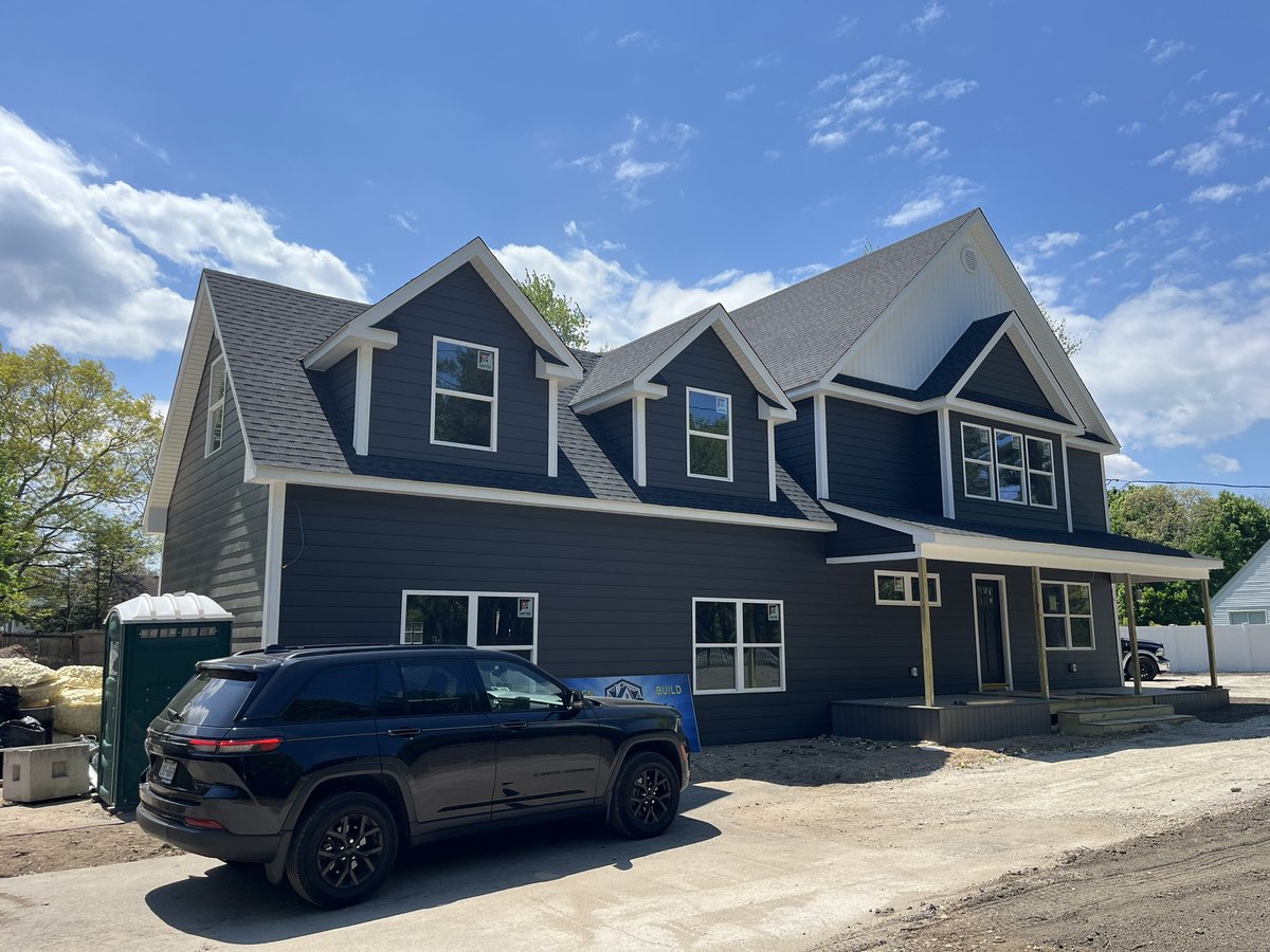 Camco Insulation tweet media