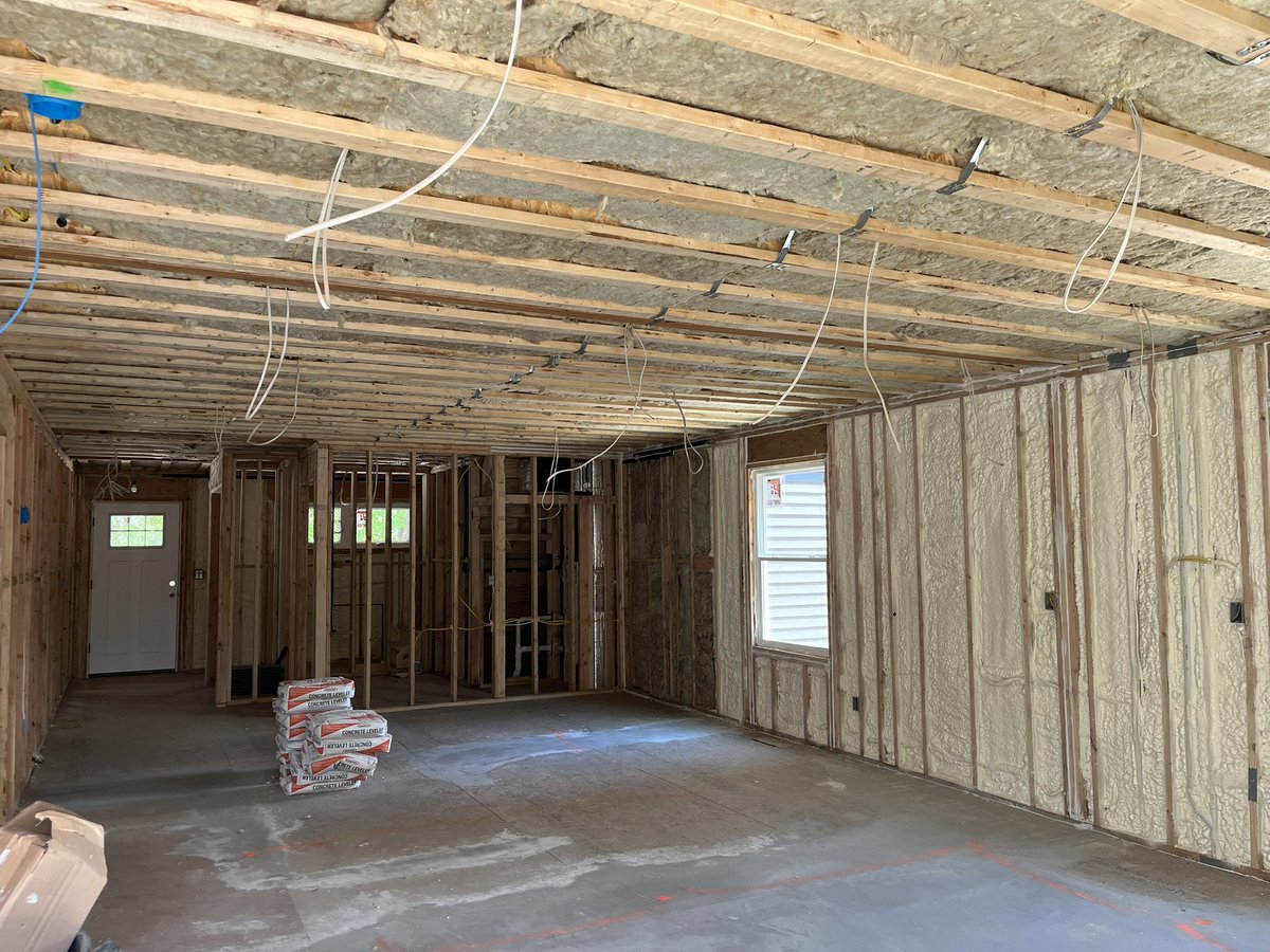 Camco Insulation tweet media