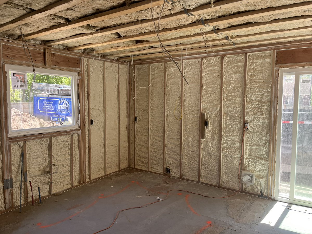 Camco Insulation tweet media