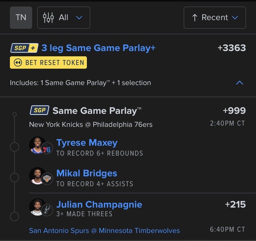 $trikin Record$ ⚡️⚡️⚡️🎲 tweet media