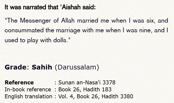 The greatest man ever according to these Muslims