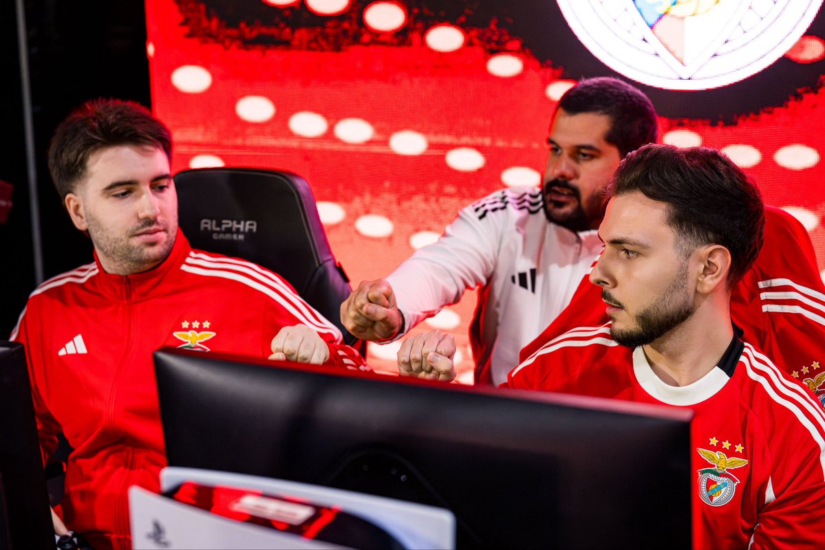 FPF eSPORTS tweet media