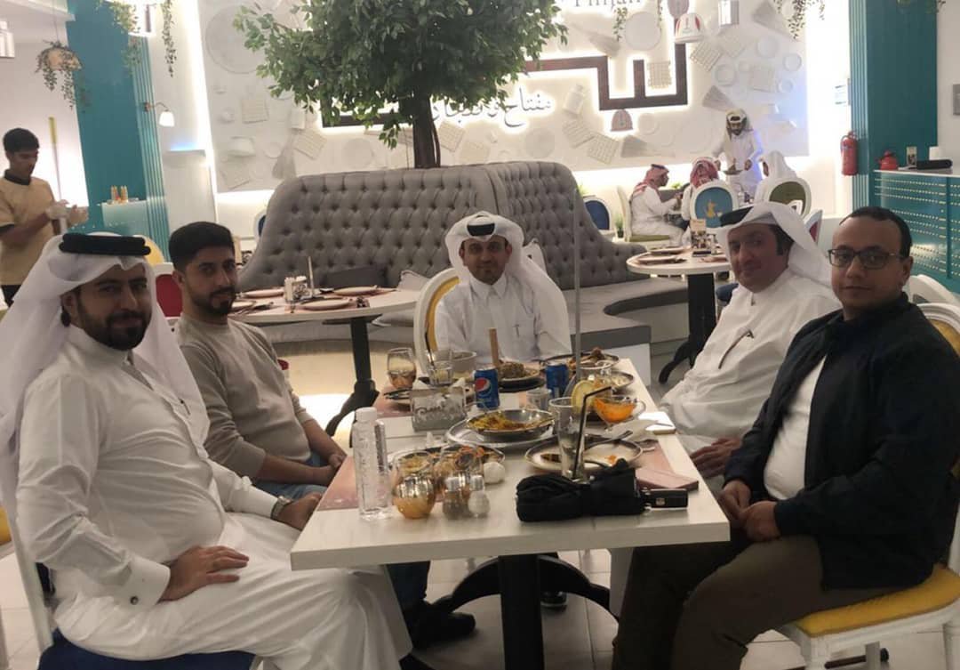 Dapter Sidra RTC🇶🇦🇳🇬 tweet media