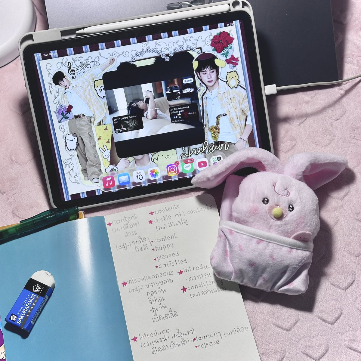 𝒿mind ♡ྀི ༚ tweet media