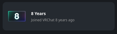 ShockburnVR's tweet photo. @VRLolathon How it started:
ooh fun free game 

8 years later: i spend over thousands on VR Gear and my PC.

Do i regret it, no i met wonderful people there and i say it was worth it https://t.co/Zqa60csbvX