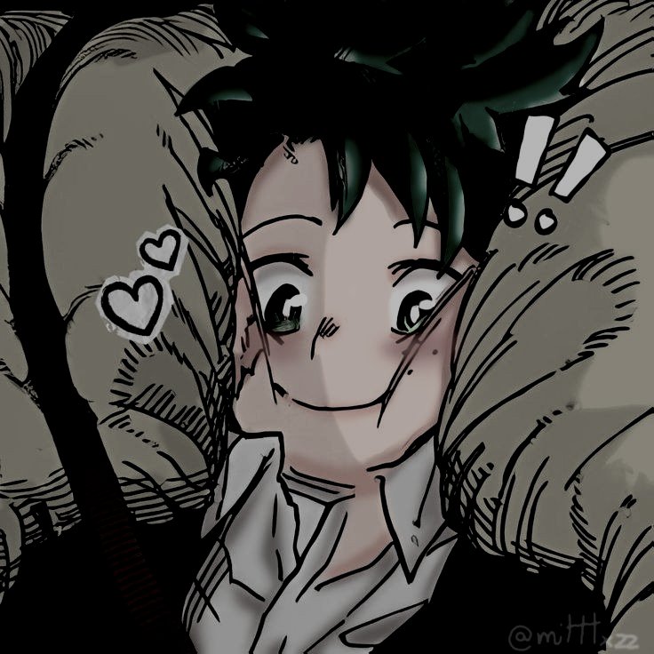𝐈𝐙𝐔𝐊𝐔 ッ tweet media