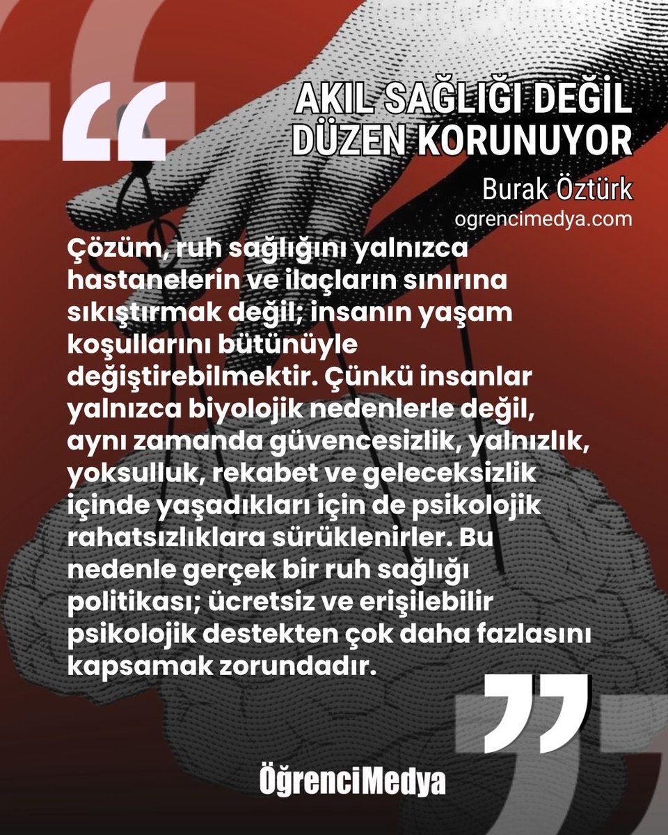 Öğrenci Medya tweet media