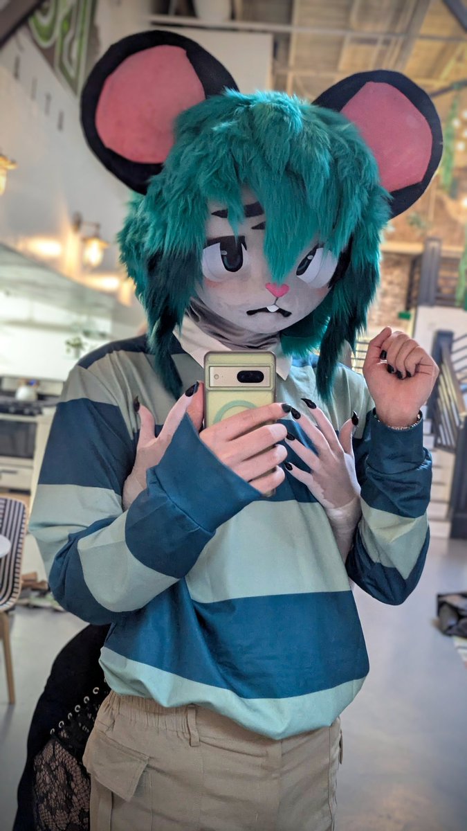 Maw 🐭 tweet media