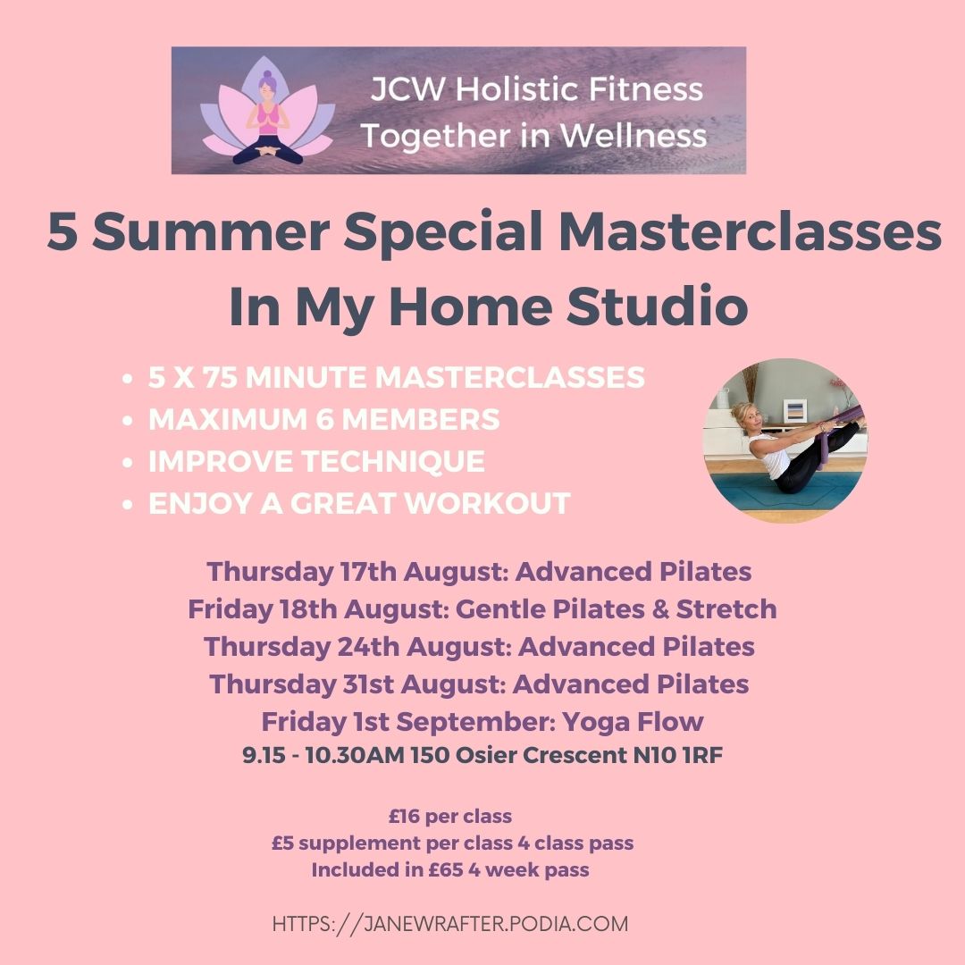 JCWFitness's tweet photo. May Home Satya Studio Pop Up Classes  (Special Offer) &amp; Personal Training With George   💪 - https://t.co/BXgS2Een2X https://t.co/PwzDSEcAvS
