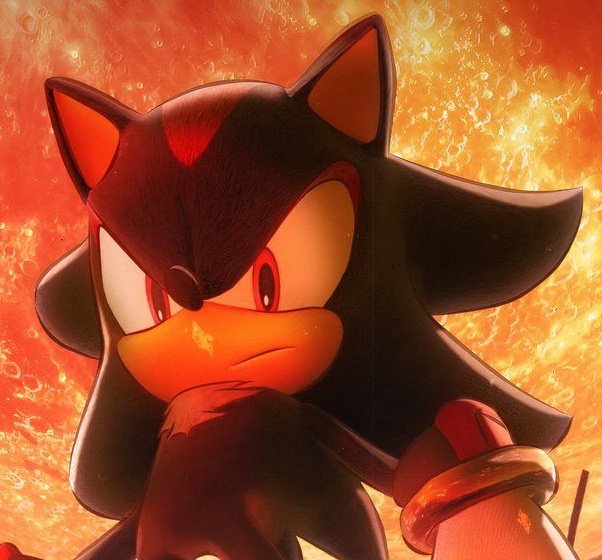 Bryan blue blur hedgehog tweet media
