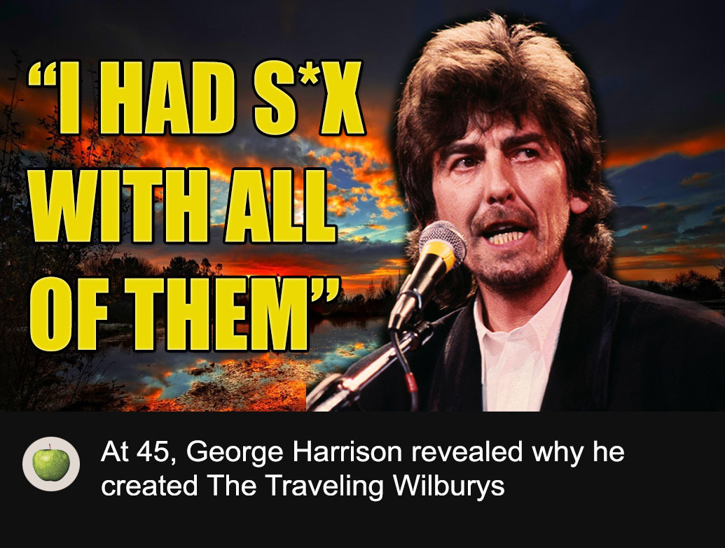 georgeharrisonsmiling tweet media