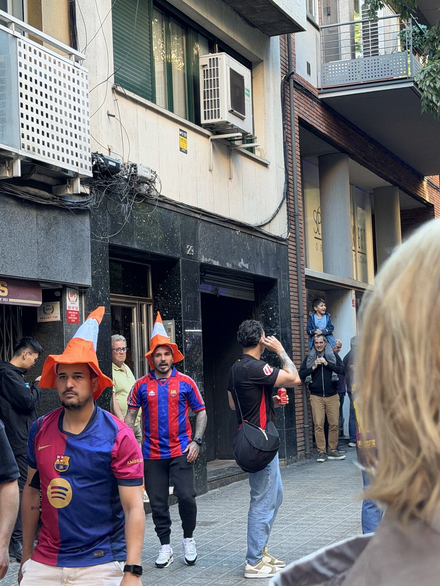Barça News tweet media
