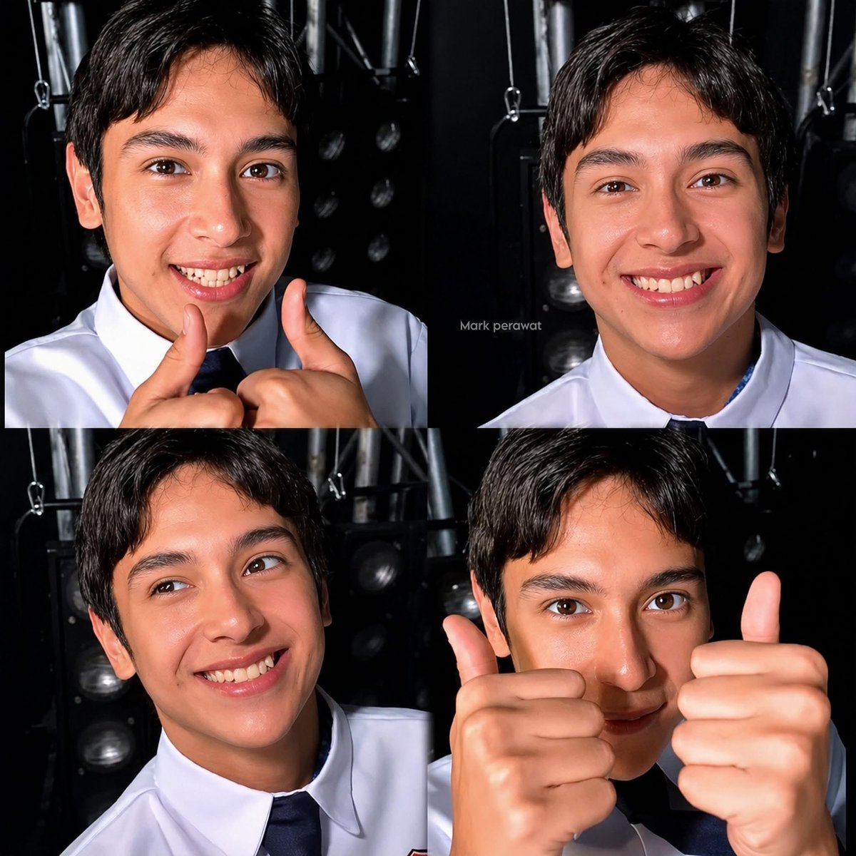 arakpv's tweet photo. more tv appearances for moy, you are almost there. keep fighting and surround yourself with people who see the genuineness of your heart, we love you https://t.co/VFCAo7ZVfP