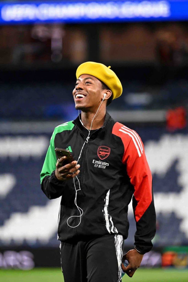 Leo Dasilva tweet media