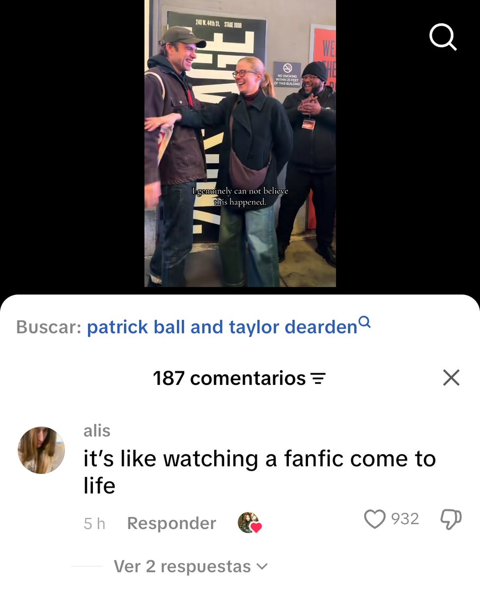 mytearsVillamil's tweet photo. Yeah i see the vision of langdonmel domestic in their trip in new york walking out of theater and some passersby find out they're newlyweds and cheer them on while they both get shy https://t.co/7SCLkDW4ky