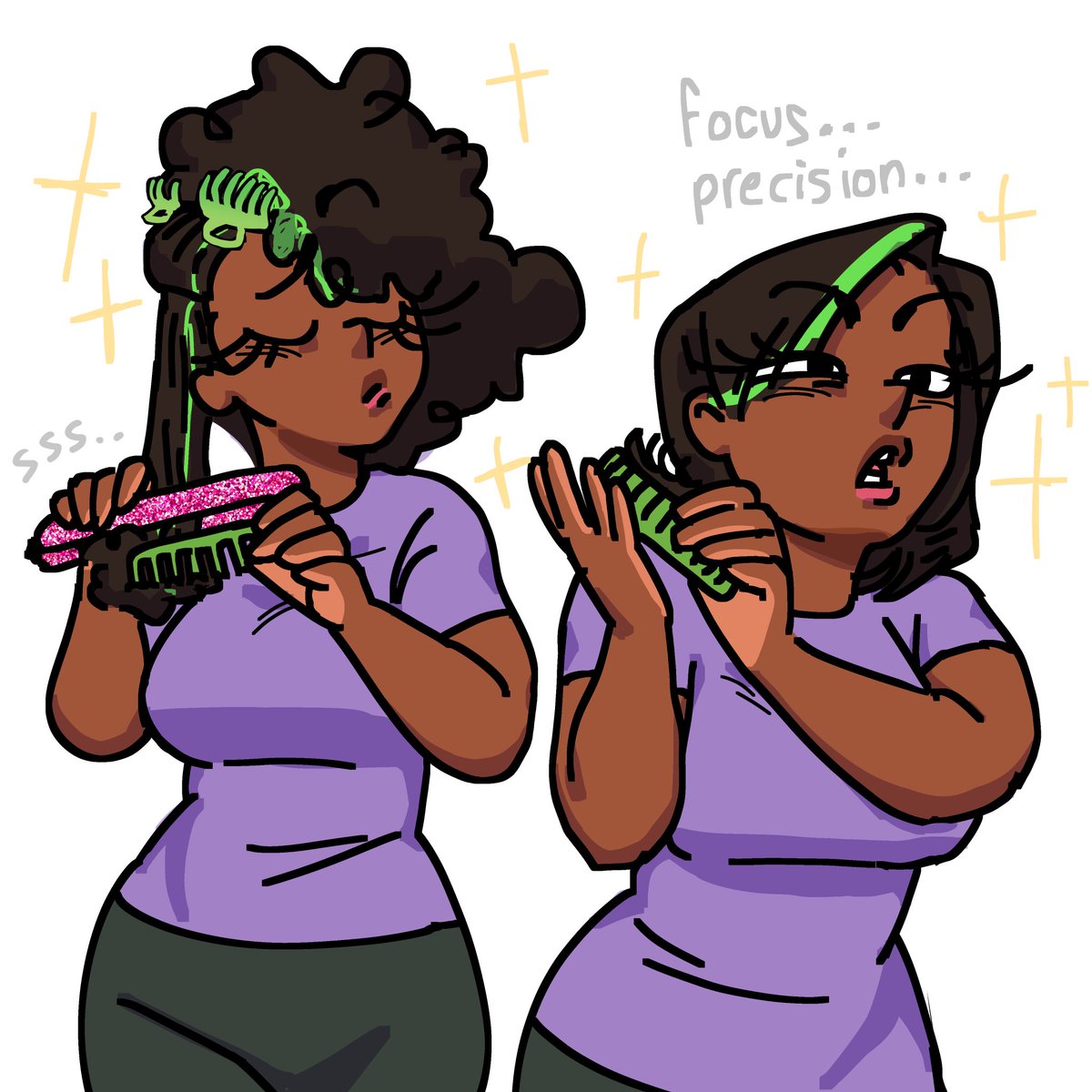 puddin 💗📱 ART TRADES OPEN!! tweet media