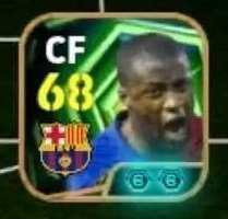 WILLS🦇PES⚽ tweet media