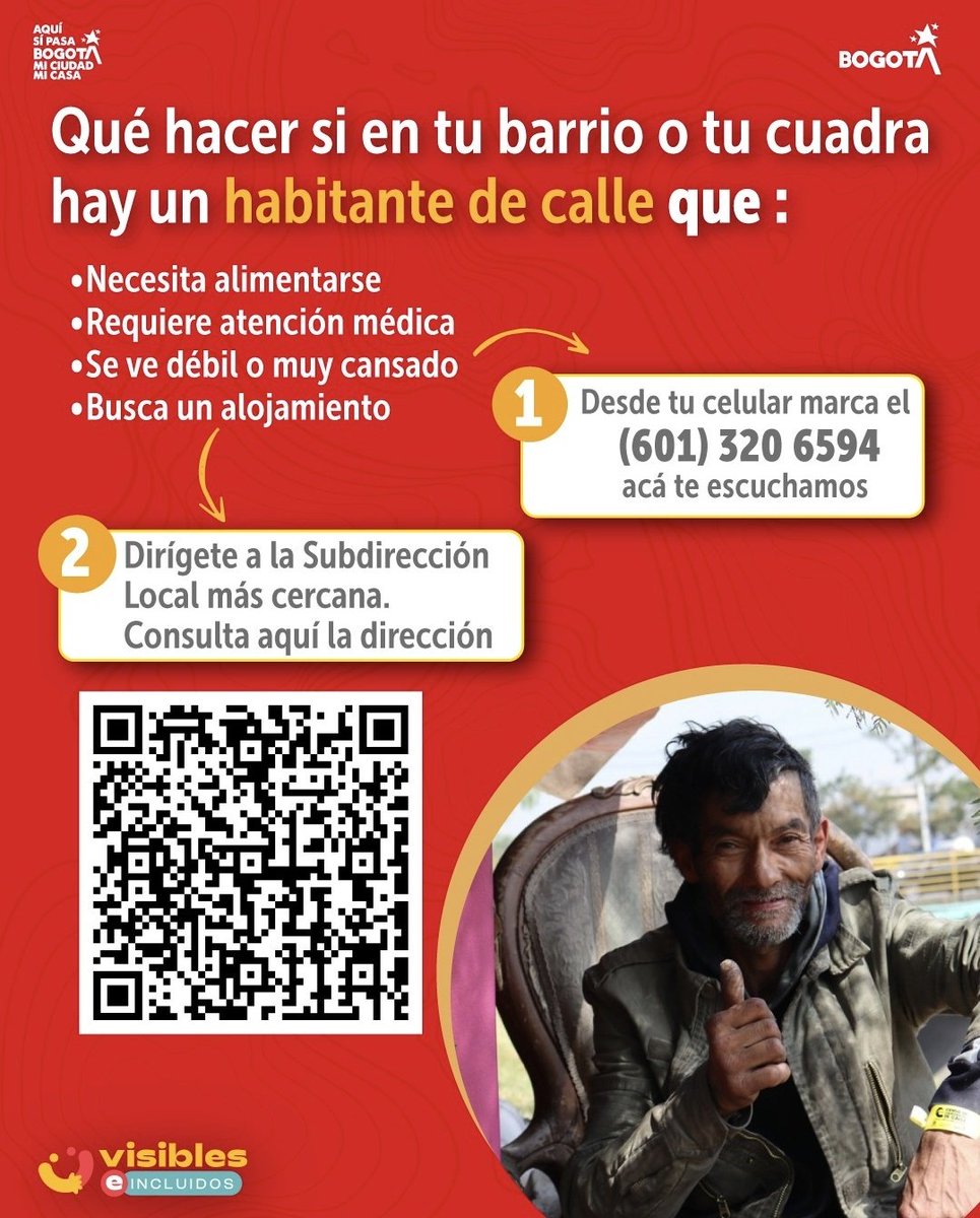Decir que "los habitantes de calle se salieron de control en la ciudad" es estigmatizar

Cuando un ciudadano habitante de calle comete una infracción, es usual escuchar la expresión del estilo "los habitantes de calle se salieron de control en la ciudad". 

La expresión
