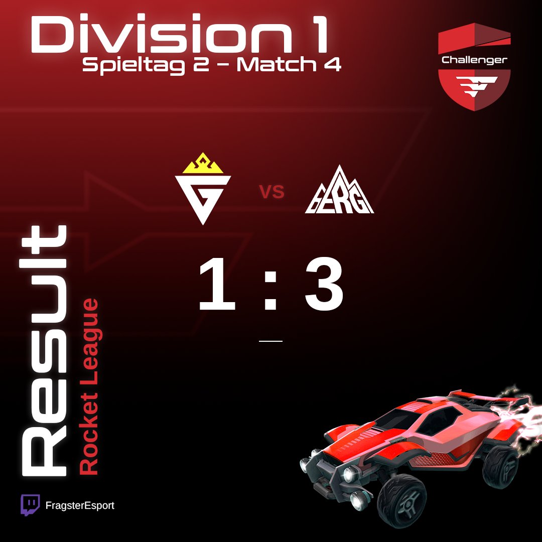 Fragster tweet media