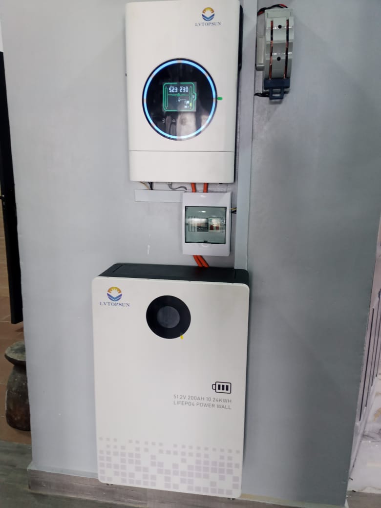 Go_SolarNigeria | Solar Solutions tweet media