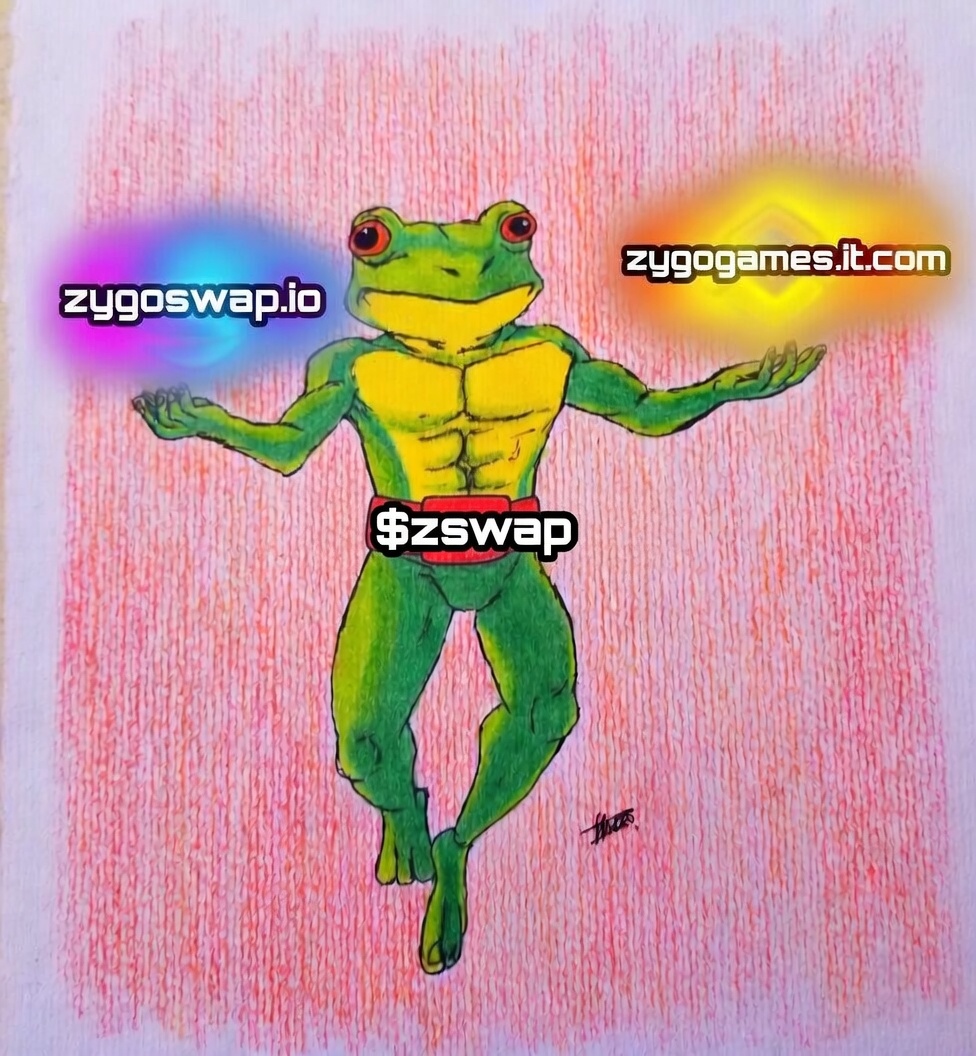 ZSWAP tweet media