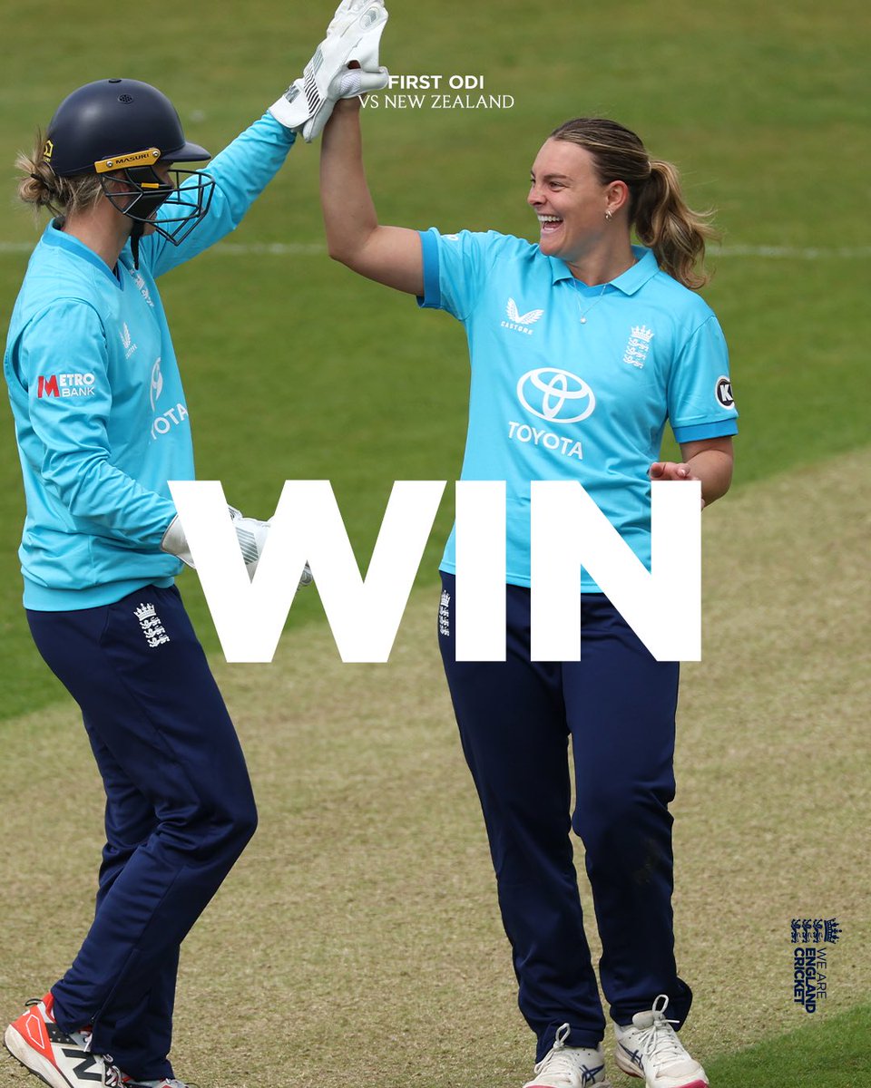 England Cricket tweet media
