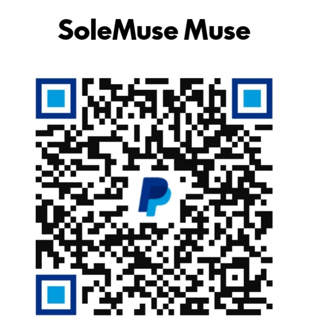 SoleMuse tweet media